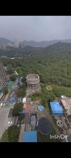 1 BHK Apartment For Sale in Sanghvi Eco City Phase 3