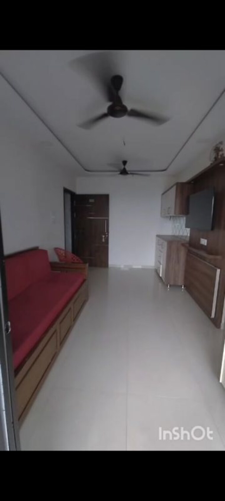 Kitchen, sanghvi-eco-city-phase-3 1 Bedroom 392 Sq.Ft. Apartment In Mira Road East Thane 10701748