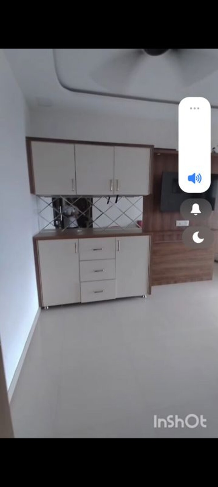 Kitchen, sanghvi-eco-city-phase-3 1 Bedroom 392 Sq.Ft. Apartment In Mira Road East Thane 10701748