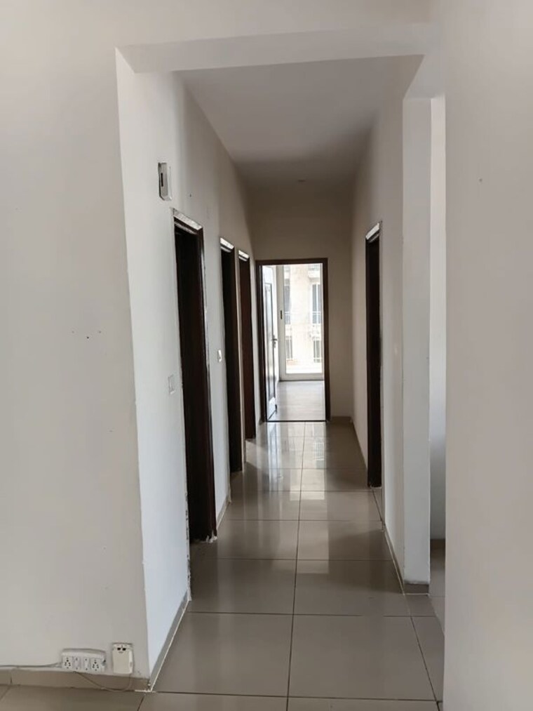 undefined, sushma-crescent 3 Bedroom 1690 Sq.Ft. Apartment In Dhakoli Zirakpur 10701367