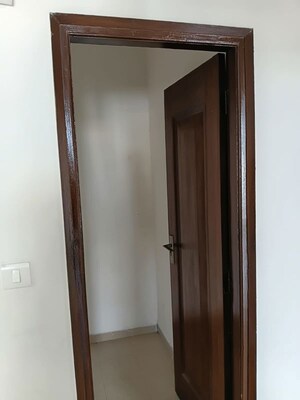 Utility Room in 3 BHK Apartment at Sushma Crescent, Dhakoli – for Rent