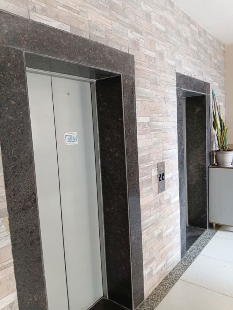 undefined, sushma-crescent 3 Bedroom 1690 Sq.Ft. Apartment In Dhakoli Zirakpur 10701367