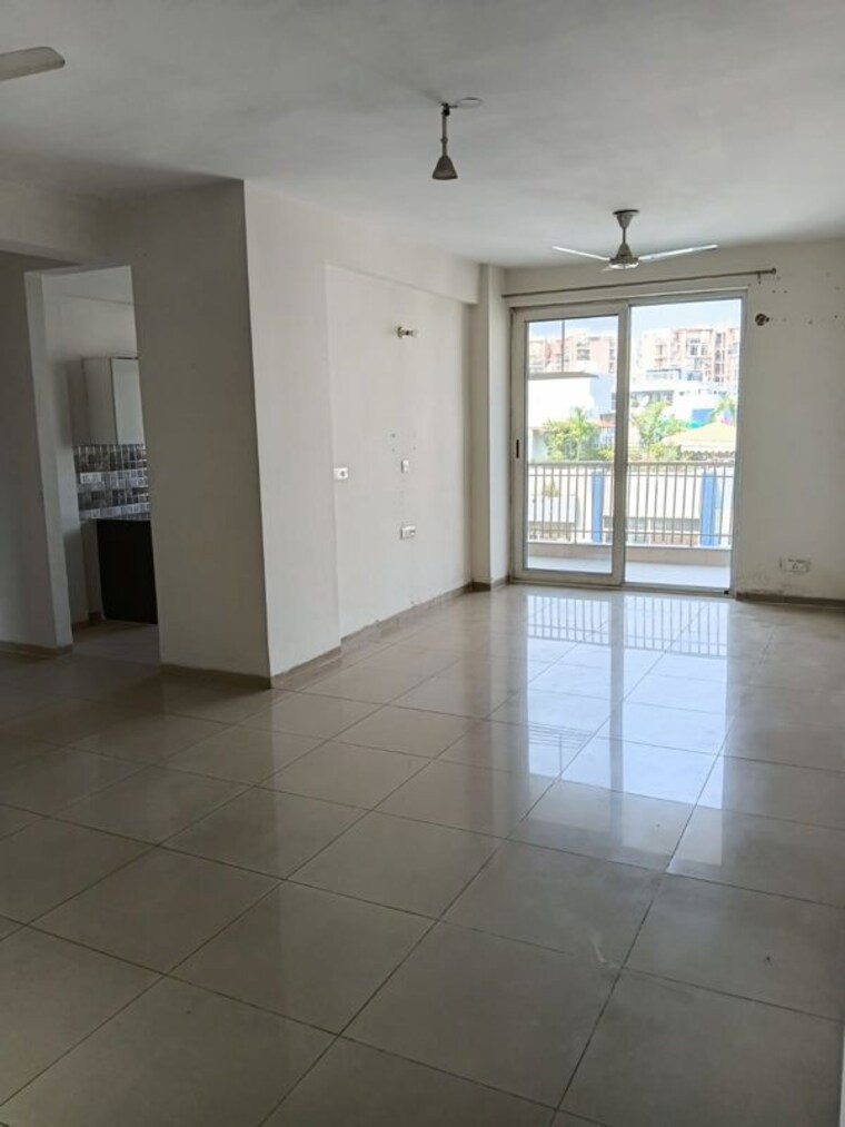 Living Room, sushma-crescent 3 Bedroom 1690 Sq.Ft. Apartment In Dhakoli Zirakpur 10701367