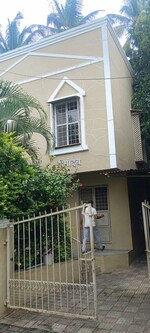 3 BHK +  2000 Sq.Ft. Villa in Panchawati