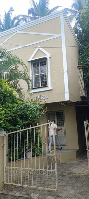 3 BHK Villa For Rent in Panchawati
