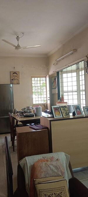 Team Area in 3 BHK Villa at Panchawati – for Rent