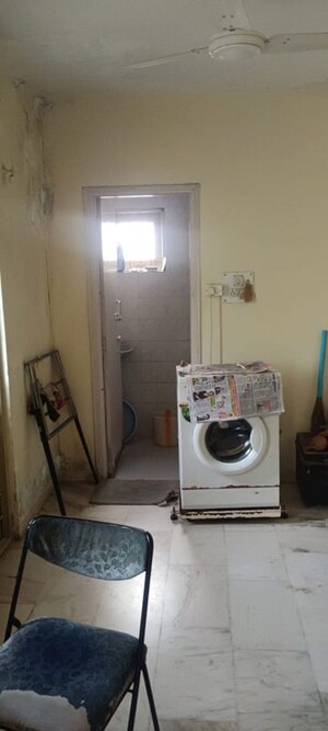 Bathroom in 3 BHK Villa at Panchawati – for Rent