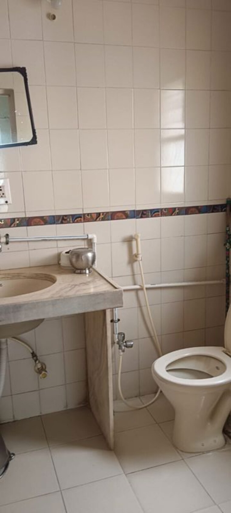 Bathroom, panchawati 3 Bedroom 2000 Sq.Ft. Villa In Panchawati Pune 10701761
