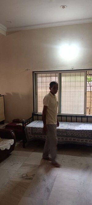 Bedroom in 3 BHK Villa at Panchawati – for Rent