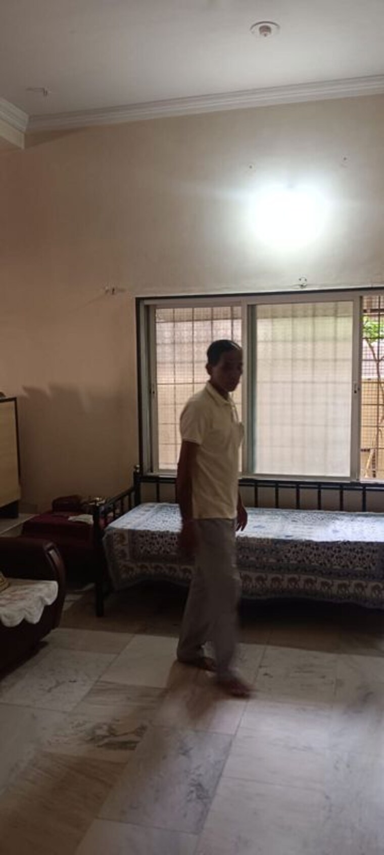 Bedroom, panchawati 3 Bedroom 2000 Sq.Ft. Villa In Panchawati Pune 10701761