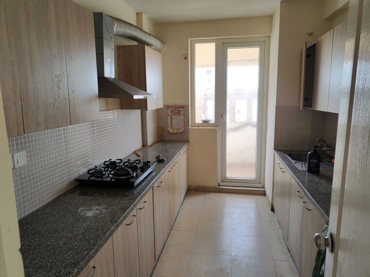 Kitchen, sector 21 3 Bedroom 1600 Sq.Ft. Builder Floor In Sector 21 Gurgaon 10701770