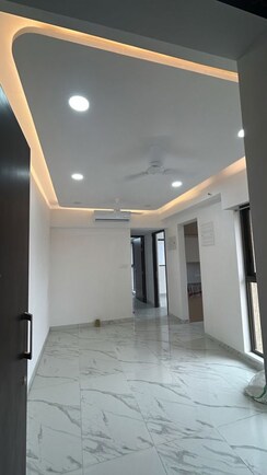 2 BHK Apartment For Sale in Raymond Ten X Habitat