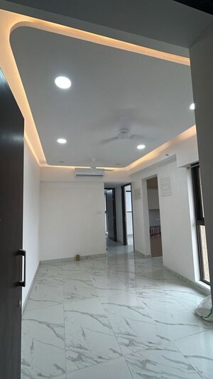 2 BHK Apartment For Sale in Raymond Ten X Habitat, Pokhran Road No Two