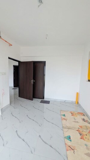 Bedroom in 2 BHK Apartment at Raymond Ten X Habitat, Pokhran Road No Two – for Sale
