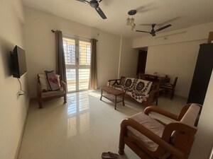 2 BHK Apartment For Rent in Kohinoor Zen Estate, Kharadi