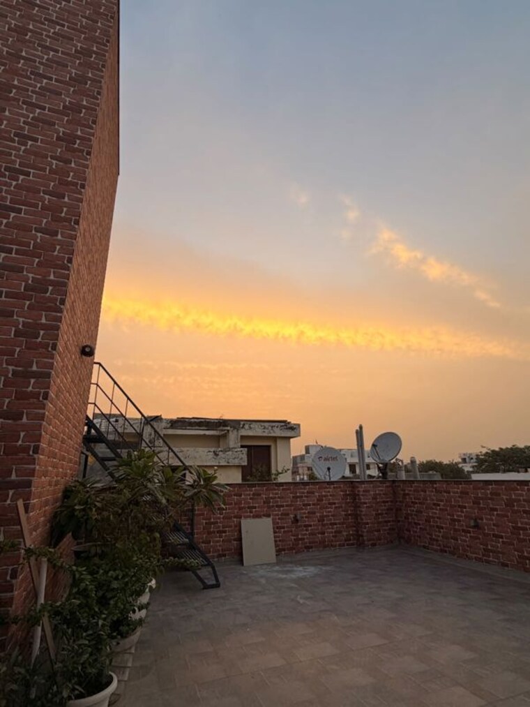 Terrace, naraina 3 Bedroom 150 Sq.Yd. Builder Floor In Naraina Delhi 10701771
