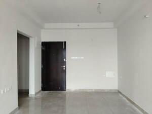 Living Room in 2 BHK Apartment at Candeur 40, Miyapur – for Sale