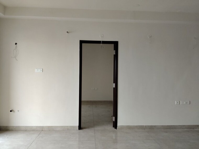 Living Room, candeur-40 2 Bedroom 1170 Sq.Ft. Apartment In Miyapur Hyderabad 10701729