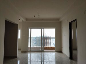 Living Room in 2 BHK Apartment at Candeur 40, Miyapur – for Sale