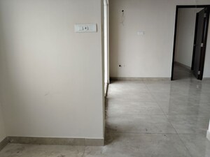 Dining area in 2 BHK Apartment at Candeur 40, Miyapur – for Sale