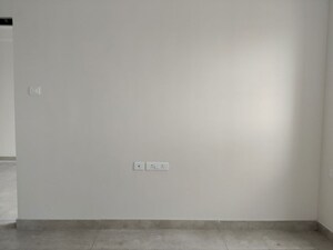 Master Bedroom in 2 BHK Apartment at Candeur 40, Miyapur – for Sale