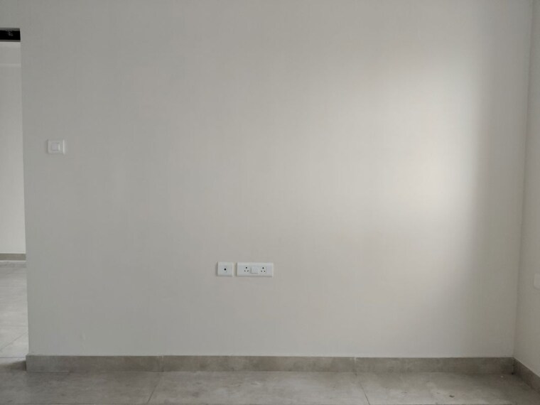Master Bedroom, candeur-40 2 Bedroom 1170 Sq.Ft. Apartment In Miyapur Hyderabad 10701729
