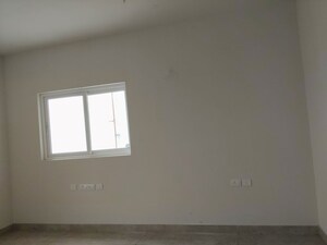 Master Bedroom in 2 BHK Apartment at Candeur 40, Miyapur – for Sale