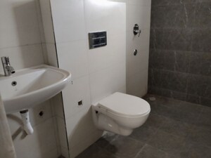 Bathroom in 2 BHK Apartment at Candeur 40, Miyapur – for Sale