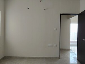 Bedroom in 2 BHK Apartment at Candeur 40, Miyapur – for Sale