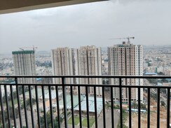 2 BHK +Apartment For Sale in Candeur 40