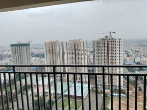 2 BHK Apartment For Sale in Candeur 40, Miyapur