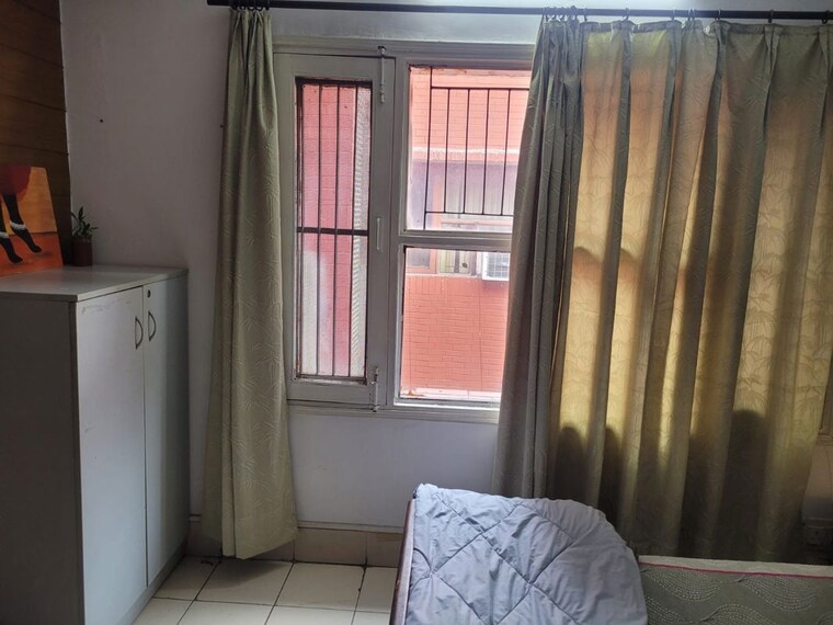 Room, sector 5 1 RK 600 Sq.Ft. Apartment In Sector 5 Panchkula 10701763