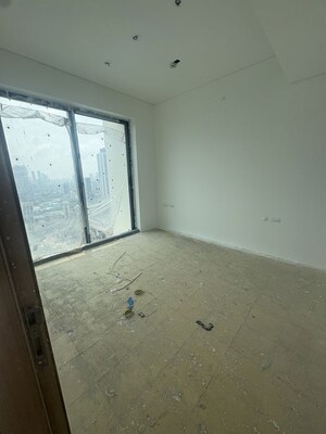 Furnished Amenities in 3 BHK Apartment at Marathon Monte South, Byculla West – for Rent