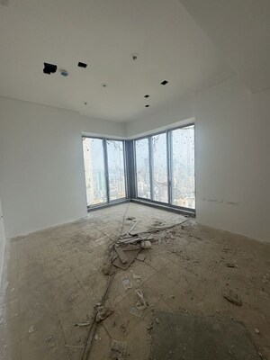 3 BHK Apartment For Rent in Marathon Monte South, Byculla West