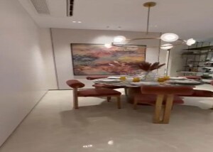 Gym in 2 BHK Apartment at Piramal Vaikunth Phase II, Balkum Pada – for Sale