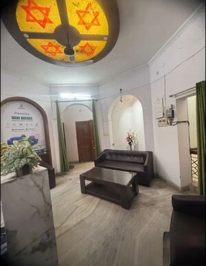 Lobby in  Office Space at Vineet Khand – for Rent