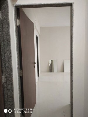 Building Lobby in 1 BHK Apartment at Sethia Kalpavruksh Heights, Kandivali West – for Sale