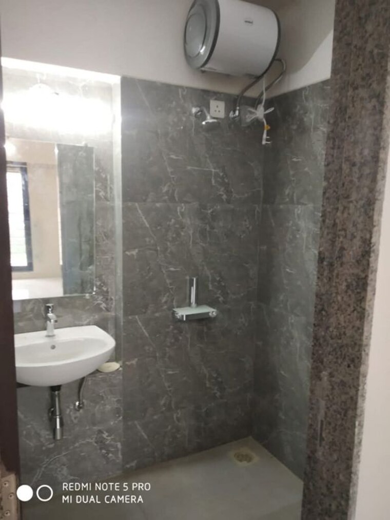 Bathroom, sethia-kalpavruksh-heights 1 Bedroom 399 Sq.Ft. Apartment In Kandivali West Mumbai 10701788