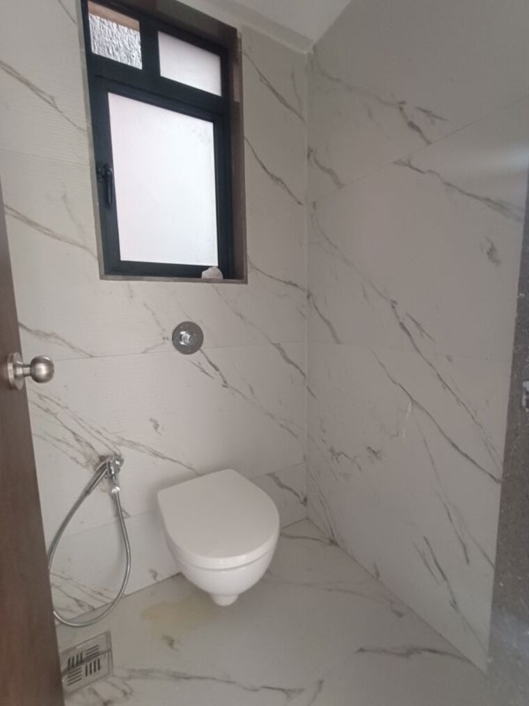 Bathroom, tigon-elite 2 Bedroom 693 Sq.Ft. Apartment In Chembur Mumbai 10701746