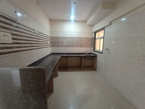 Kitchen in 2 BHK Apartment at Tigon Elite, Chembur – for Rent