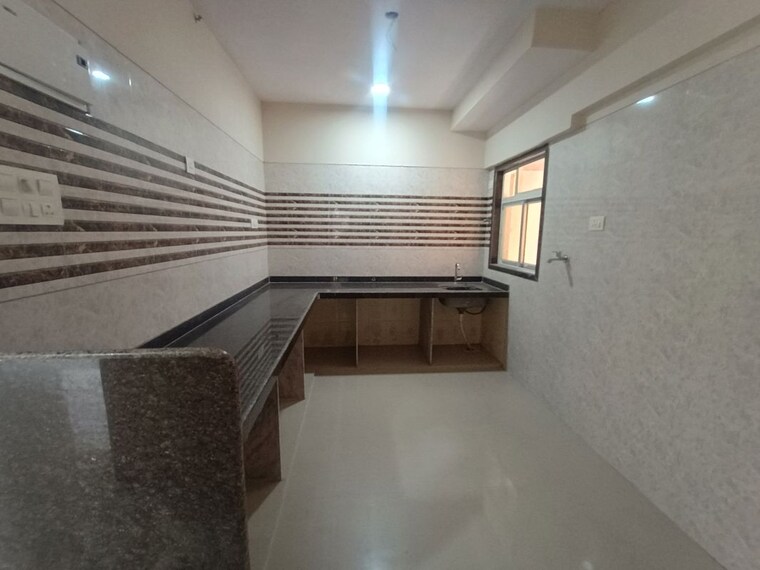 Kitchen, tigon-elite 2 Bedroom 693 Sq.Ft. Apartment In Chembur Mumbai 10701746