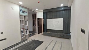 3 BHK Apartment For Rent in Candeur Crescent, Serilingampally