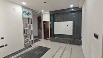 3 BHK +  1958 Sq.Ft. Apartment in Candeur Crescent