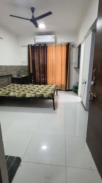 1 Rk  +  340 Sq.Ft. Apartment in Royal Palms