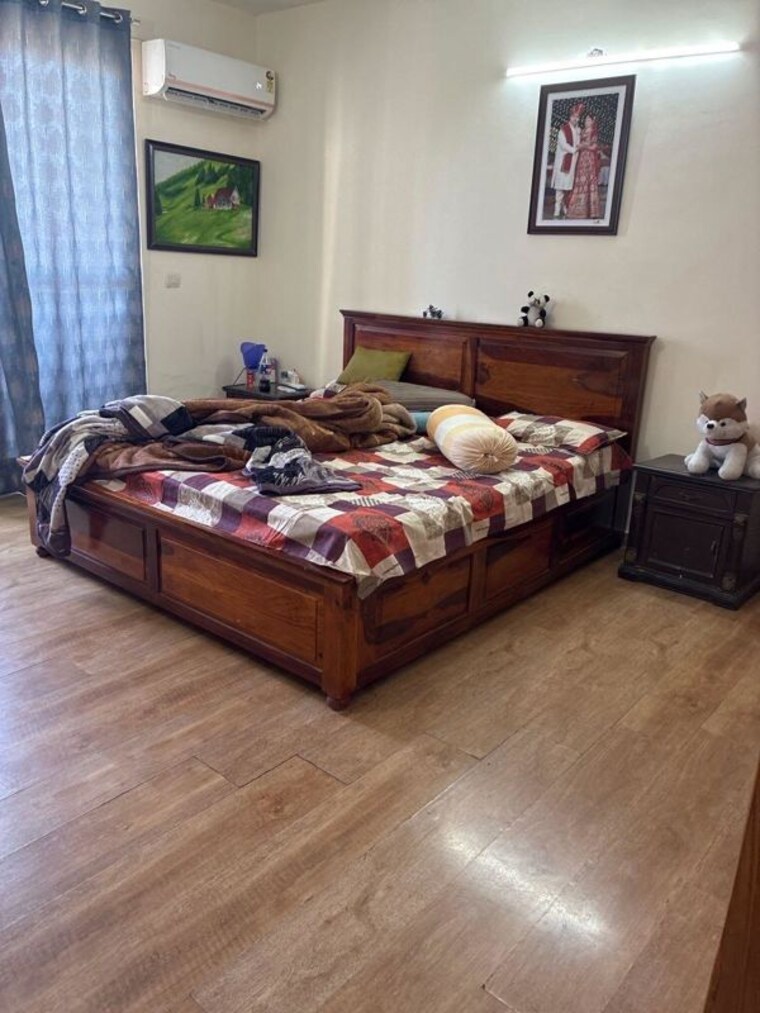 Bedroom, sector 21 2 Bedroom 1600 Sq.Ft. Builder Floor In Sector 21 Gurgaon 10701795