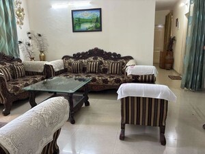 2 BHK Builder Floor For Rent in Sector 21