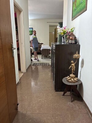 Furnished Amenities in 2 BHK Builder Floor at Sector 21 – for Rent