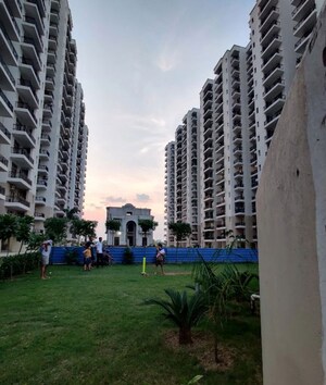 3 BHK Apartment – Exterior View View at Sector 7 - for Sale