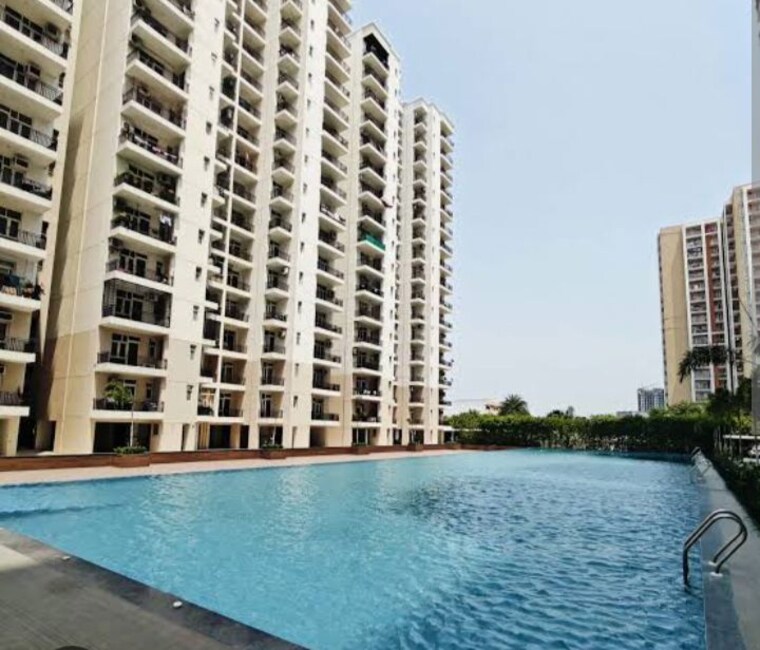 Exterior View, sector 7 3 Bedroom 1840 Sq.Ft. Apartment In Sector 7 Lucknow 10701773