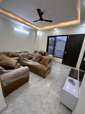Living Room in 2 BHK Apartment at Pareena Micasa, Sector 68 – for Rent